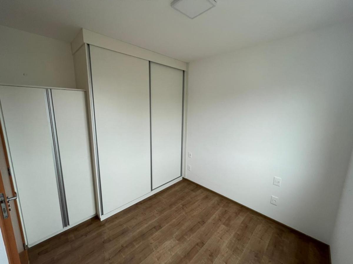 Apartamento, Colégio Batista, 2 Quartos, 2 Vagas