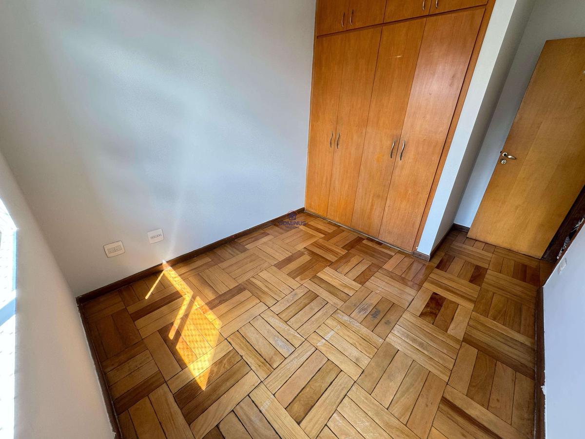 Apartamento, Sagrada Família, 4 Quartos, 2 Vagas, 1 Suíte