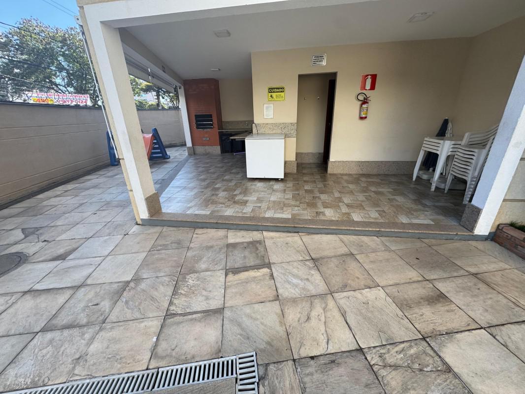 Apartamento, União, 3 Quartos, 1 Vaga, 1 Suíte