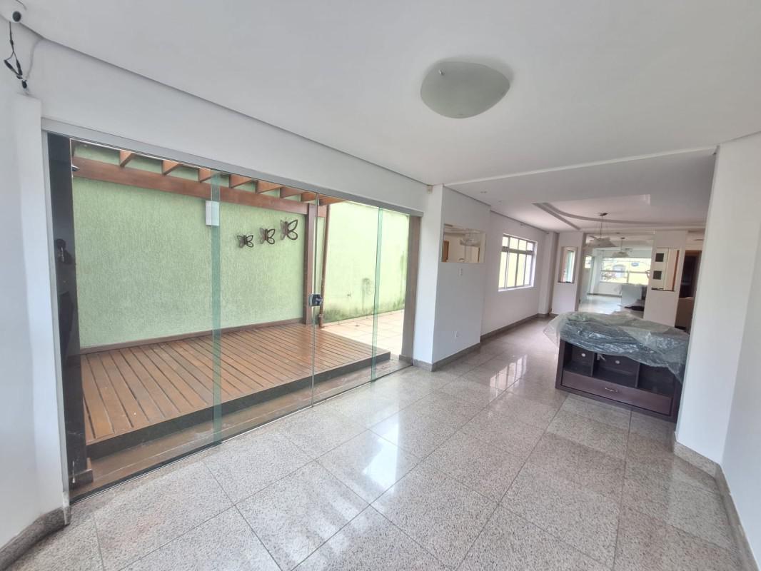 Apartamento, Palmares, 3 Quartos, 3 Vagas, 1 Suíte