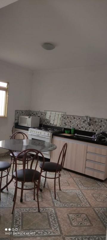 Casa, Fernão Dias, 2 Quartos, 2 Vagas