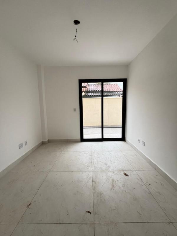 Apartamento, Santa Mônica, 2 Quartos, 1 Vaga