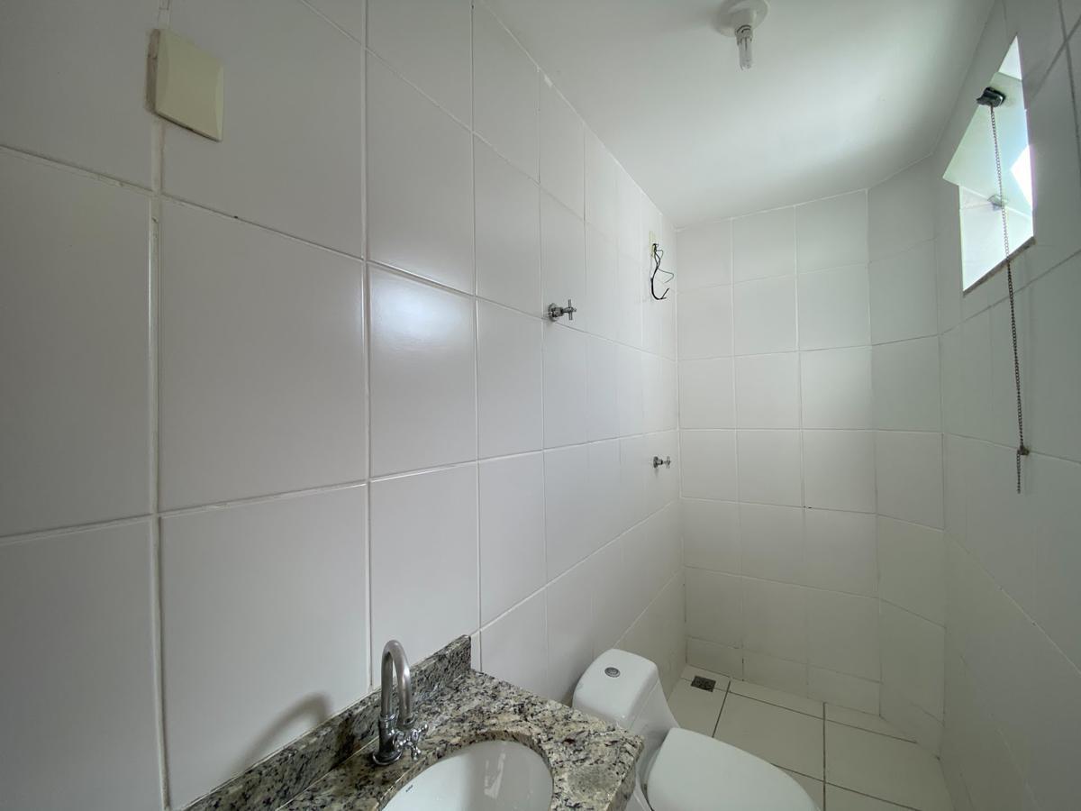 Apartamento, Caladinho, 2 Quartos, 1 Vaga