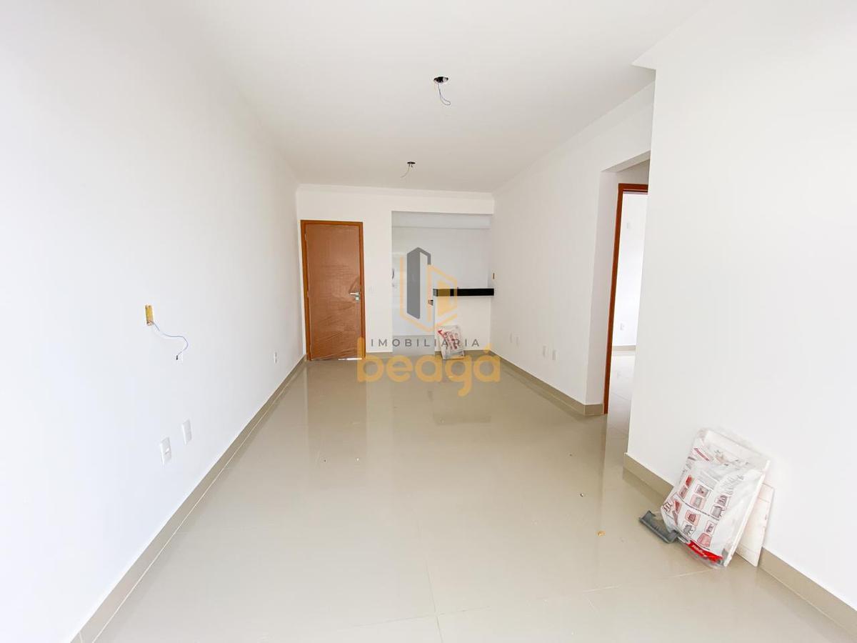 Apartamento, Serrano, 2 Quartos, 2 Vagas