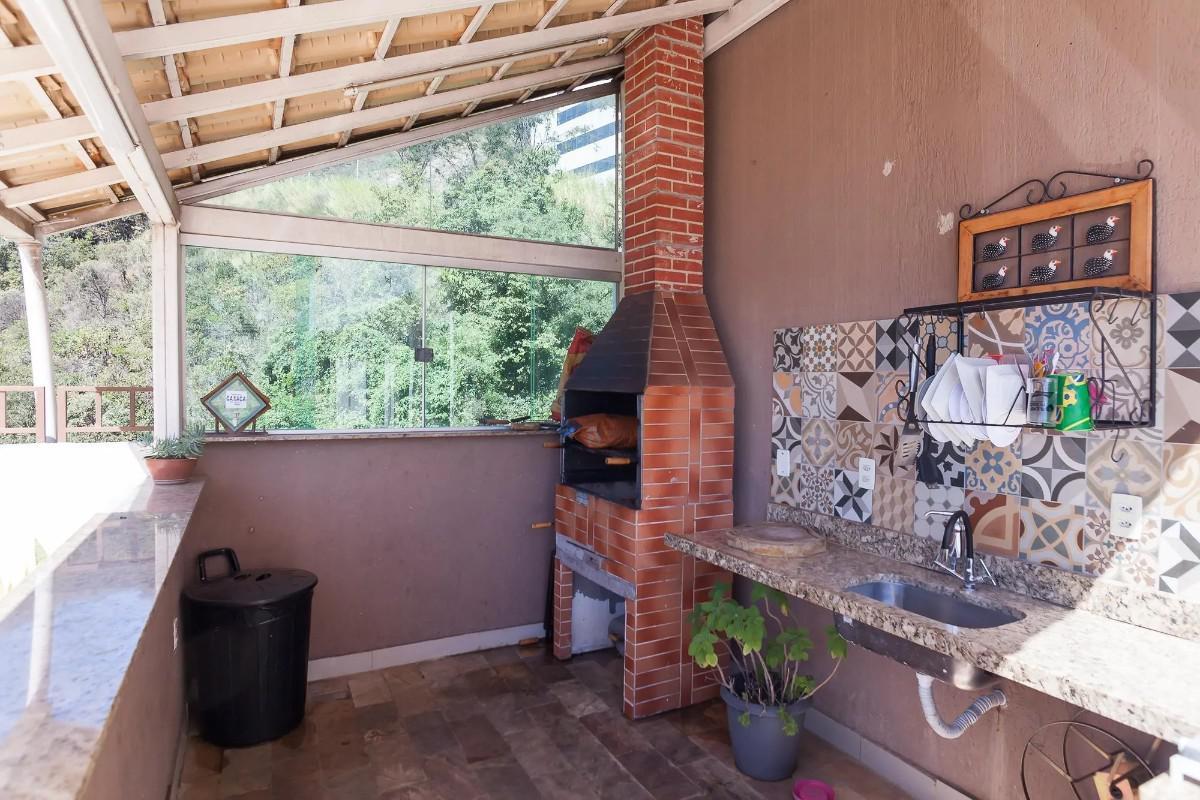 Apartamento, Buritis, 3 Quartos, 2 Vagas, 1 Suíte