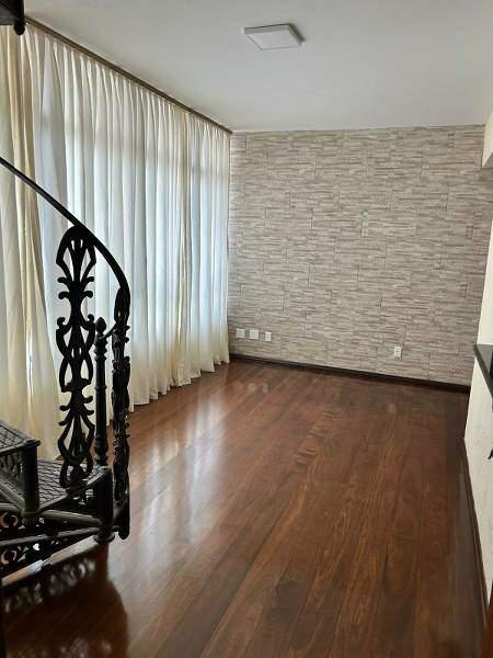 Cobertura, Buritis, 4 Quartos, 3 Vagas, 1 Suíte