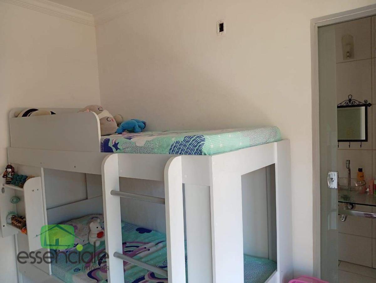 Apartamento, Novo Eldorado, 3 Quartos, 1 Vaga, 1 Suíte
