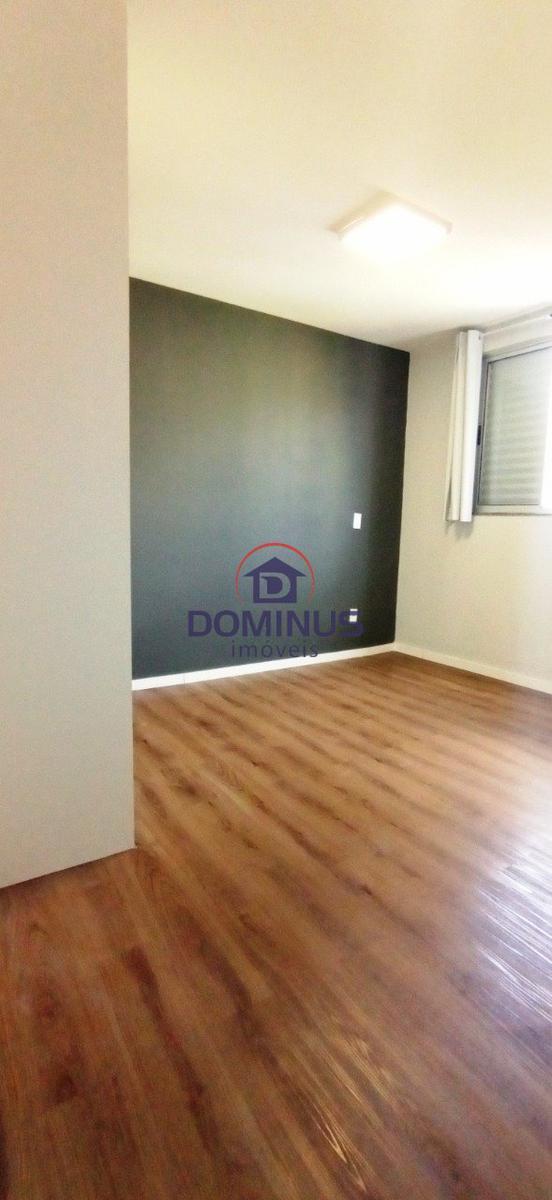 Apartamento, Serra, 2 Quartos, 1 Vaga, 1 Suíte