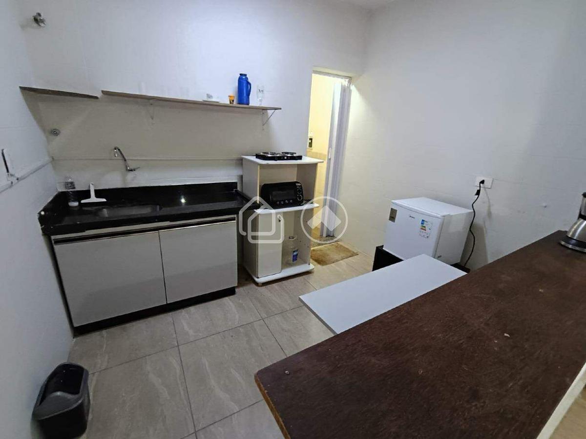 Quitinete, Padre Eustáquio, 1 Quarto, 1 Suíte