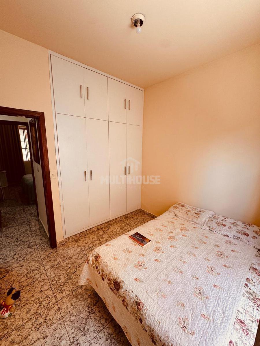 Casa, Jardim Riacho das Pedras, 3 Quartos, 3 Vagas, 1 Suíte