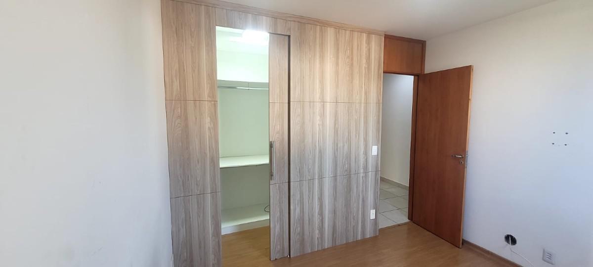 Apartamento, Buritis, 3 Quartos, 3 Vagas, 1 Suíte
