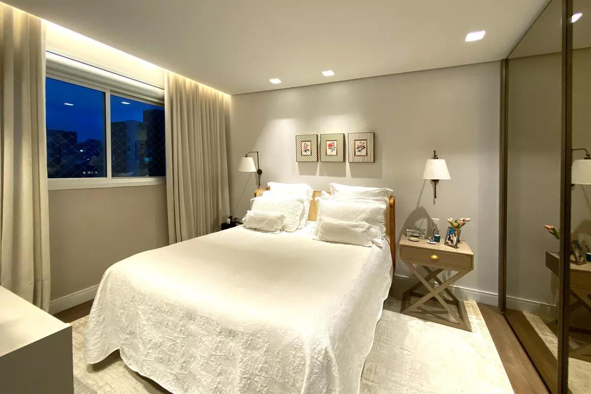 Apartamento, Anchieta, 3 Quartos, 2 Vagas, 1 Suíte
