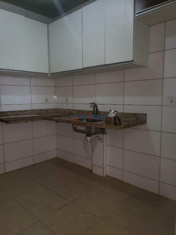 Apartamento, Santa Terezinha, 3 Quartos, 1 Vaga