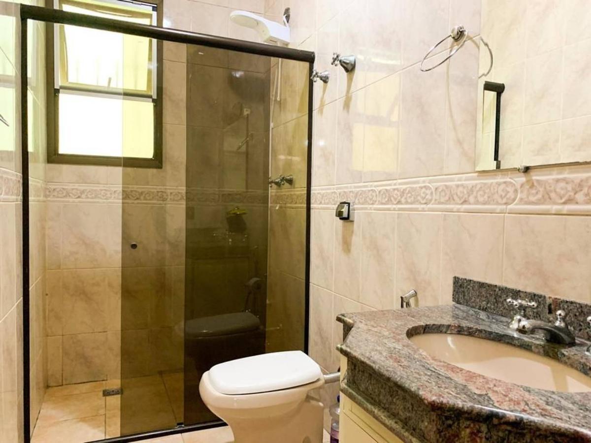 Casa, Serrano, 4 Quartos, 3 Vagas, 1 Suíte