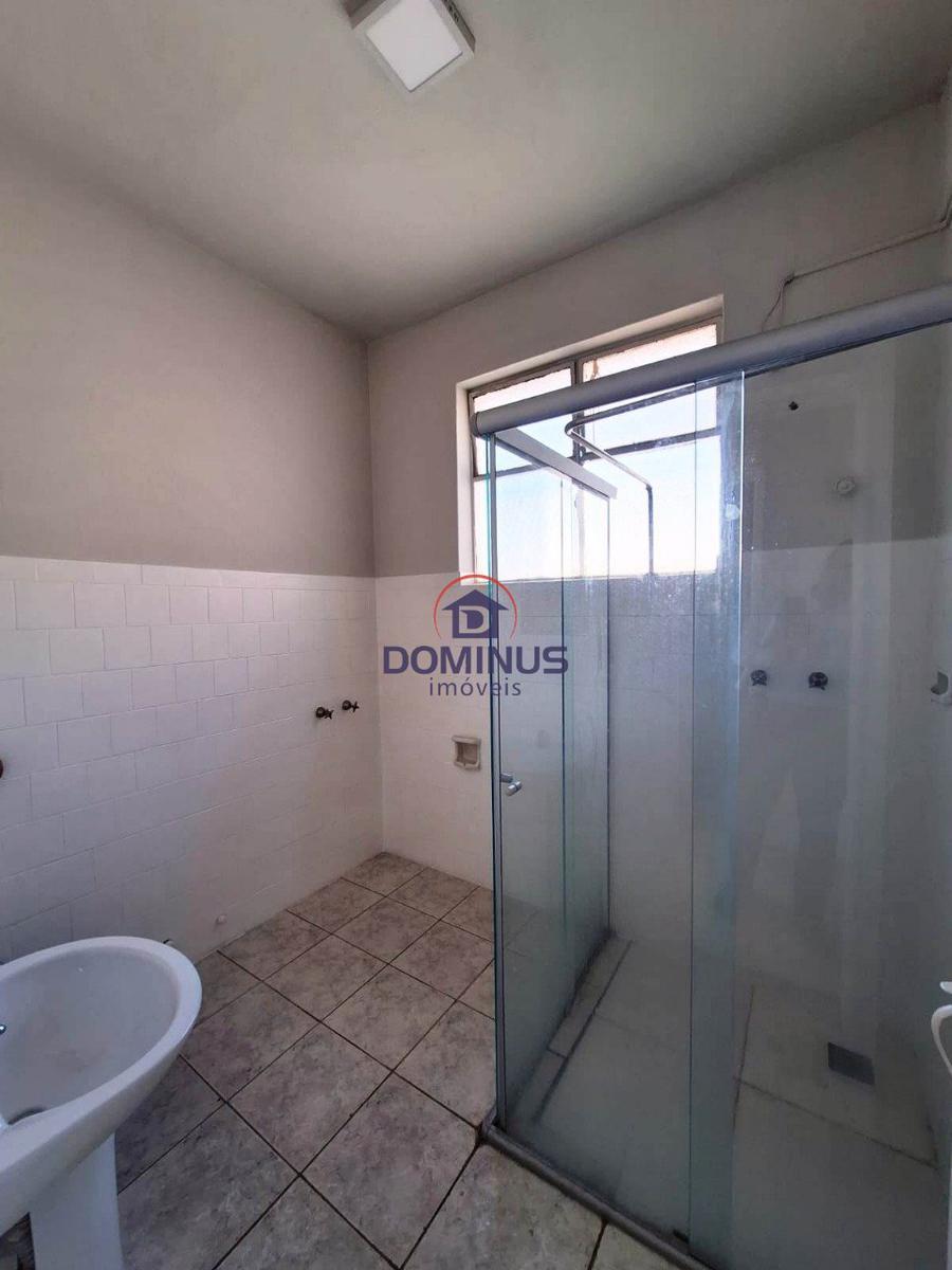 Apartamento, Carlos Prates, 2 Quartos, 0 Vaga