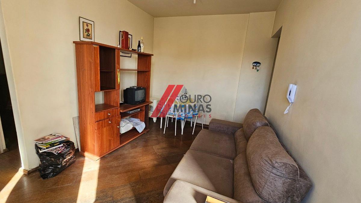Apartamento, Coração Eucarístico, 2 Quartos, 1 Vaga