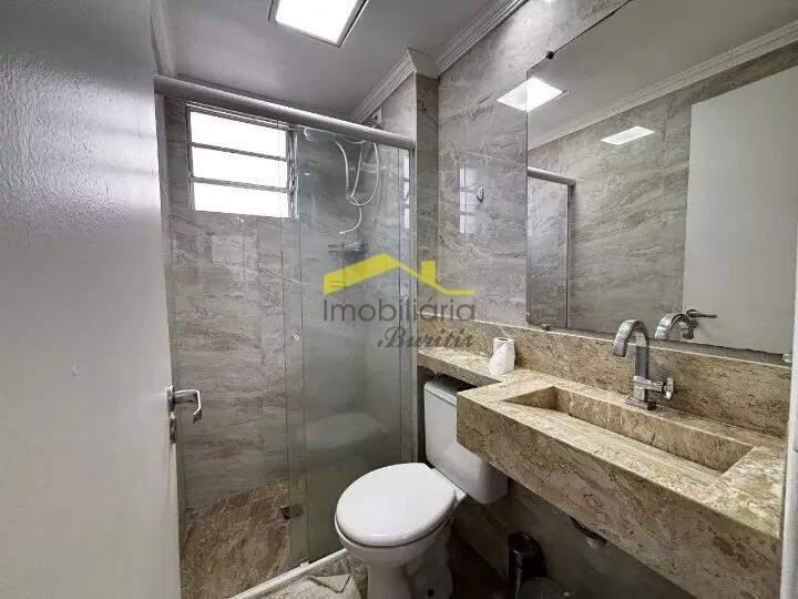 Cobertura, Buritis, 2 Quartos, 2 Vagas