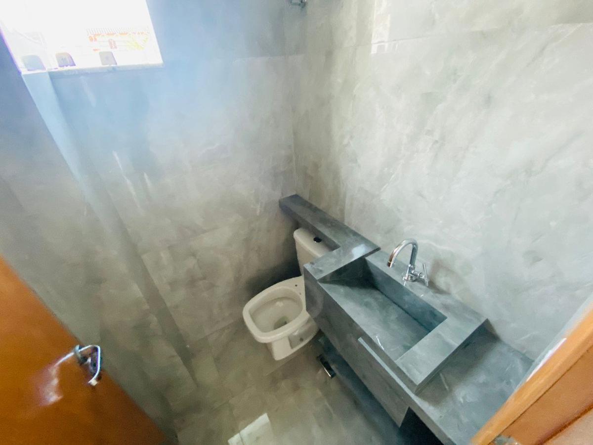 Casa, Santa Amélia, 3 Quartos, 4 Vagas, 1 Suíte