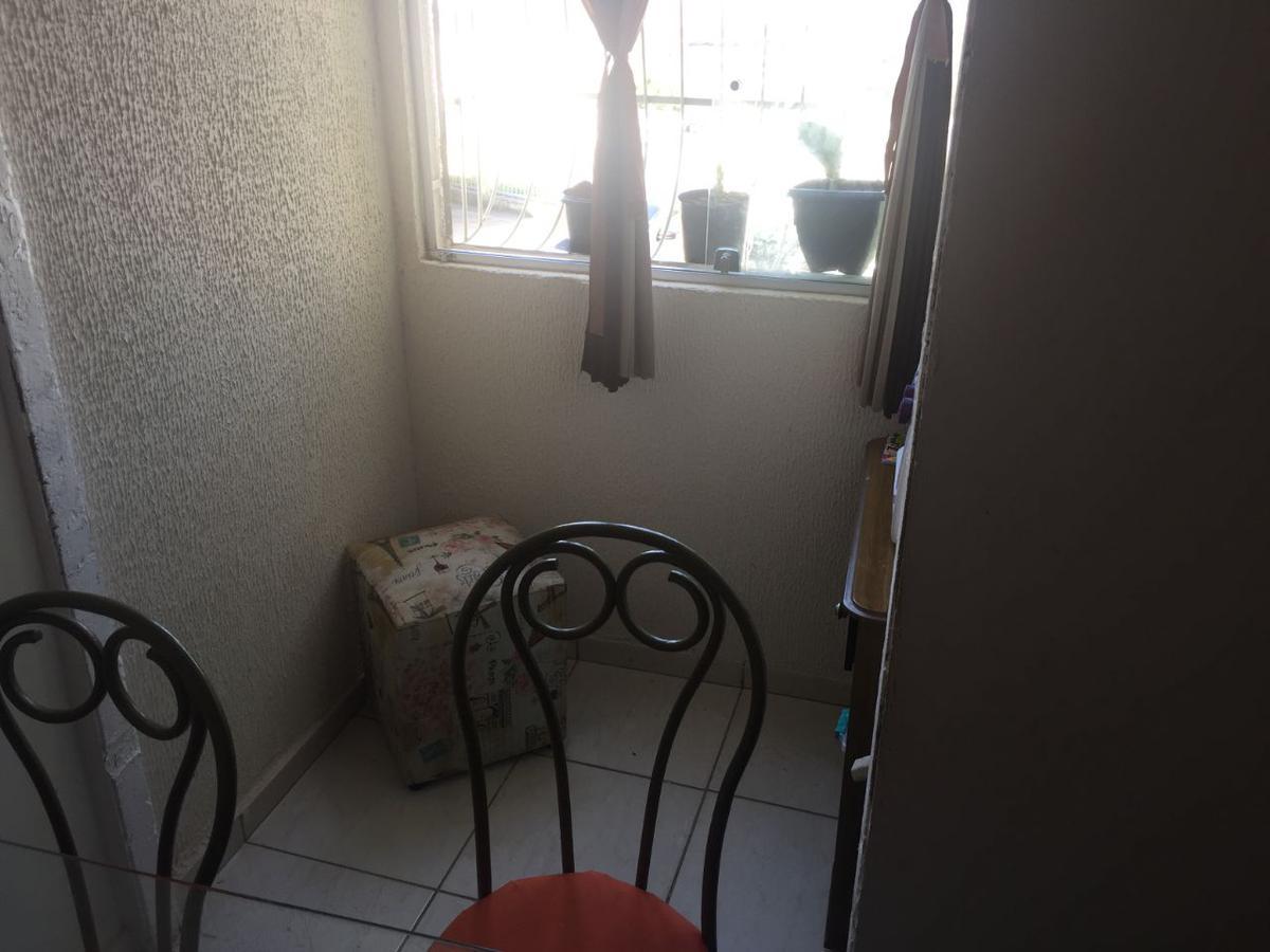 Apartamento, Bom Jesus, 2 Quartos, 1 Vaga