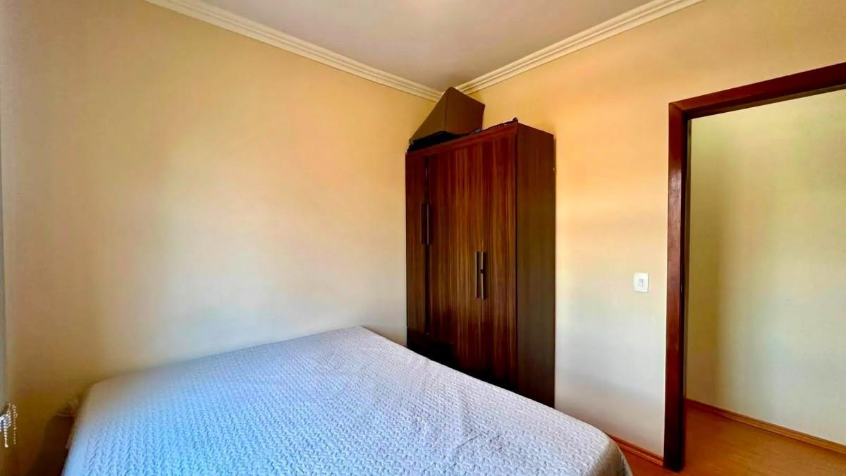 Apartamento, Nova Suíssa, 3 Quartos, 1 Vaga, 1 Suíte