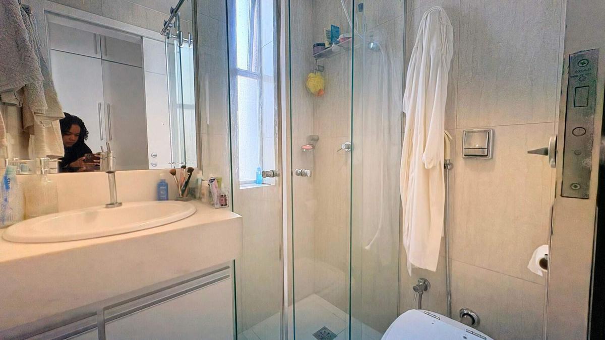 Apartamento, São Pedro, 2 Quartos, 1 Vaga, 1 Suíte