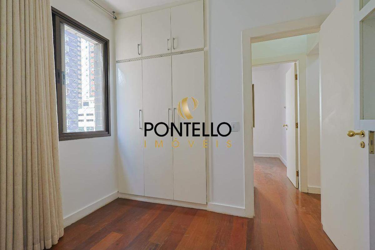 Apartamento, Belvedere, 3 Quartos, 2 Vagas, 1 Suíte