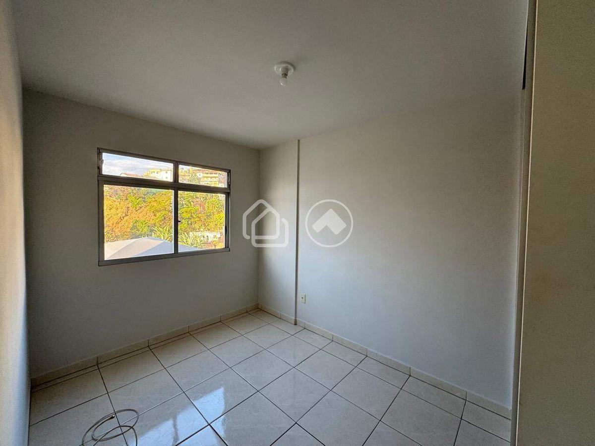 Apartamento, Buritis, 2 Quartos, 2 Vagas, 1 Suíte