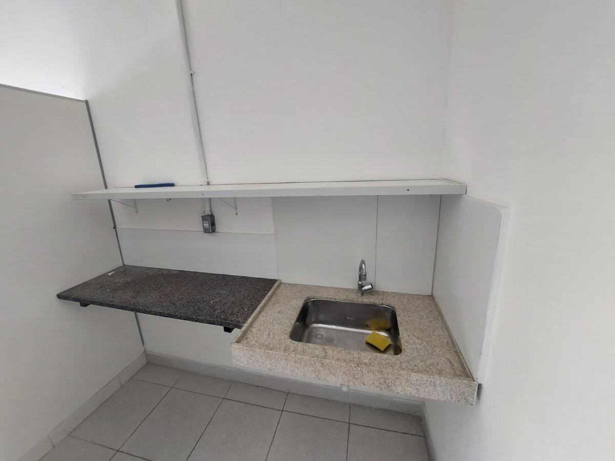 Andar, Santa Terezinha, 0 Quarto, 0 Vaga