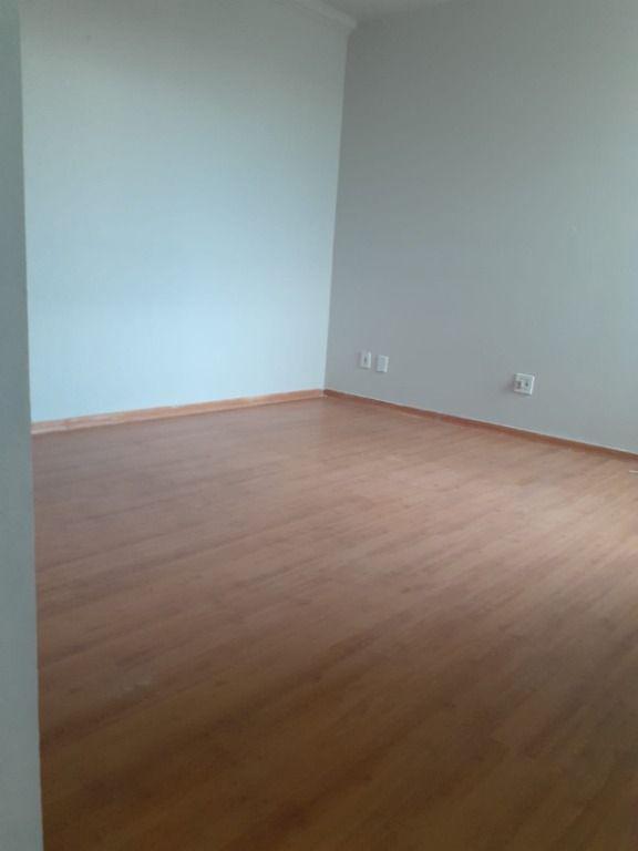 Apartamento, Tony (justinópolis), 2 Quartos, 1 Vaga