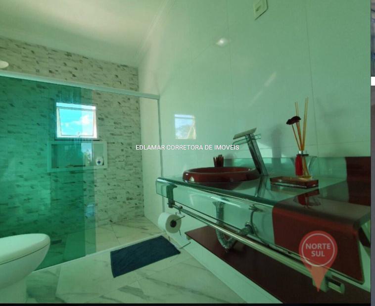 Casa, Tangará, 3 Quartos, 3 Vagas, 1 Suíte