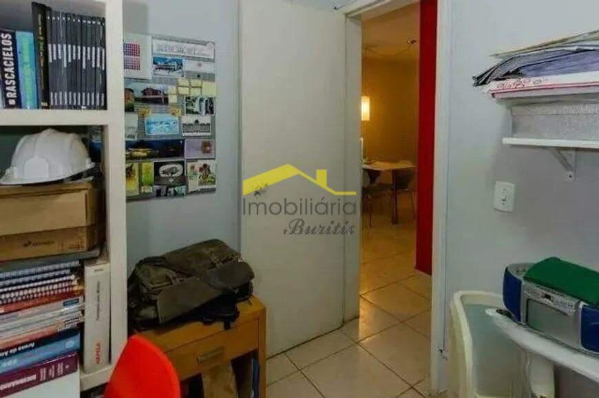 Apartamento, Buritis, 2 Quartos, 1 Vaga, 1 Suíte