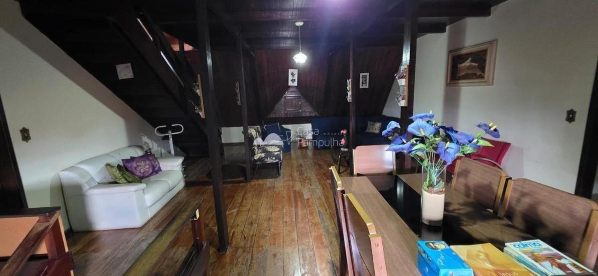 Casa, Santa Amélia, 2 Quartos, 6 Vagas, 1 Suíte