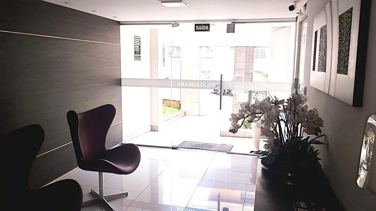 Apartamento, Cidade Nova, 3 Quartos, 2 Vagas, 1 Suíte