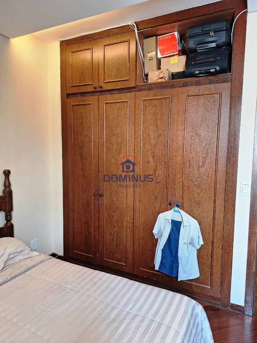 Apartamento, Santa Efigênia, 3 Quartos, 2 Vagas, 1 Suíte