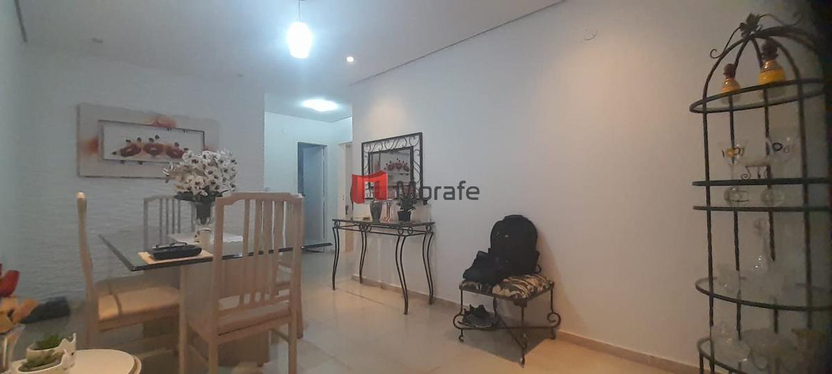 Apartamento, São Francisco, 2 Quartos, 1 Vaga