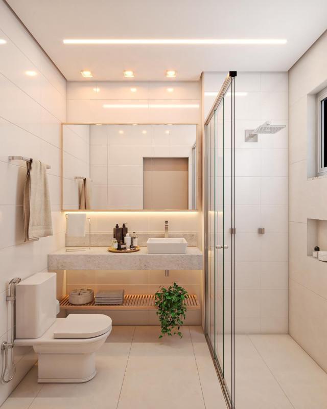 Apartamento, Prado, 3 Quartos, 2 Vagas, 1 Suíte