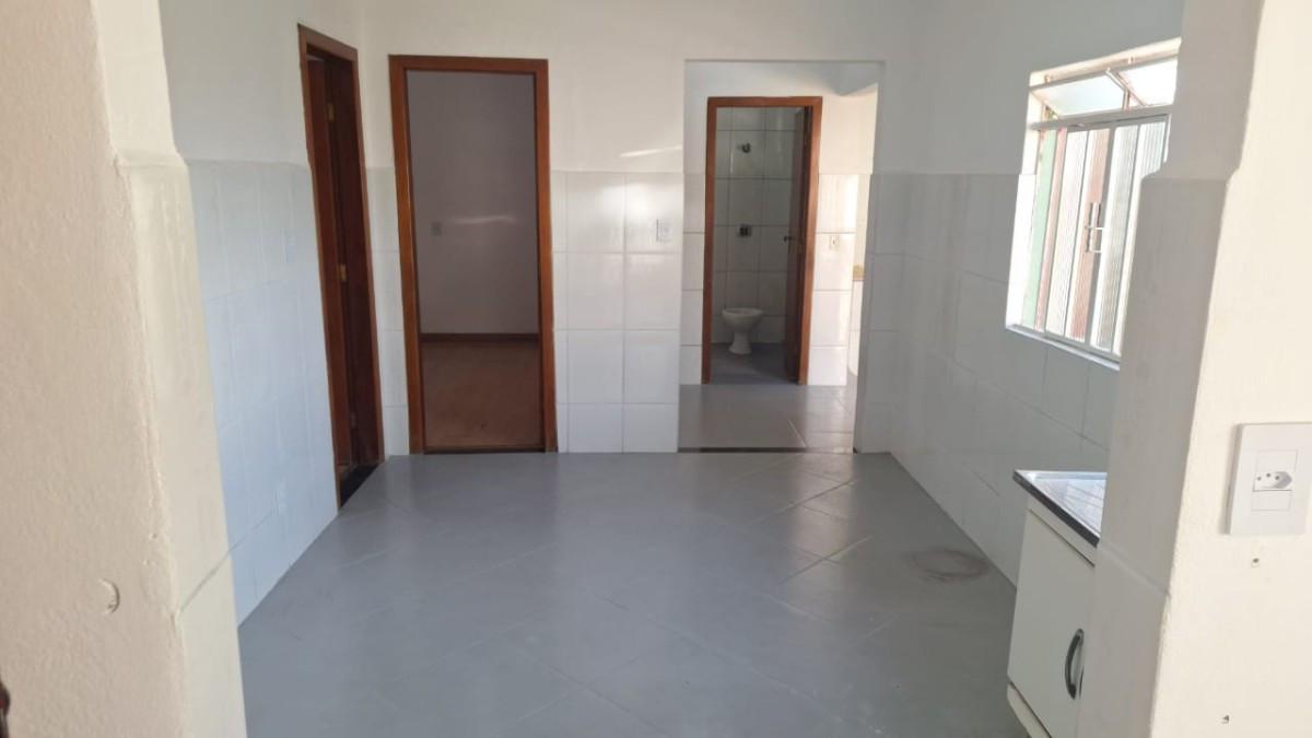 Casa, Palmeiras, 2 Quartos, 1 Vaga