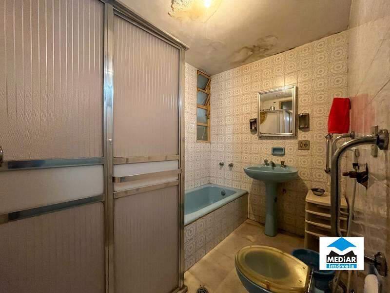 Apartamento, Santo Agostinho, 4 Quartos, 1 Vaga, 1 Suíte