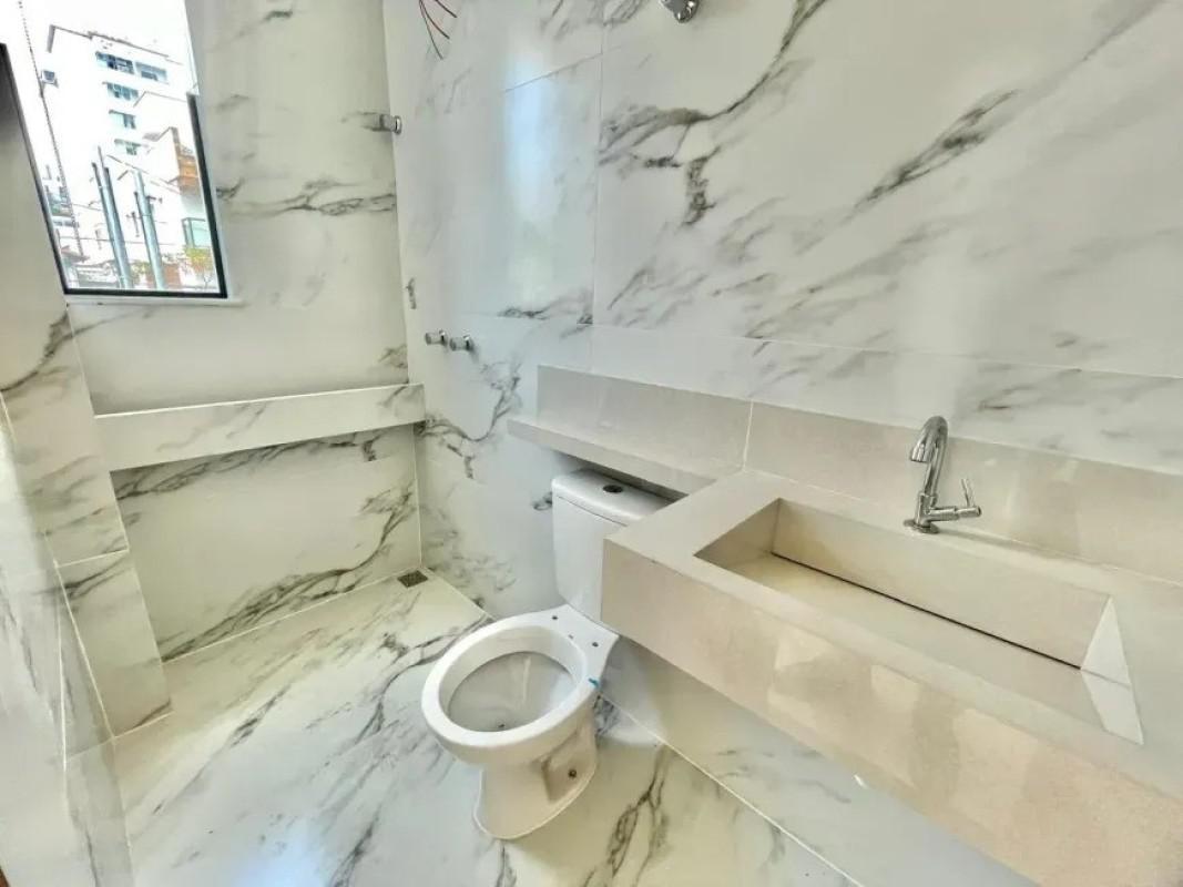 Casa, Santa Branca, 3 Quartos, 3 Vagas, 1 Suíte