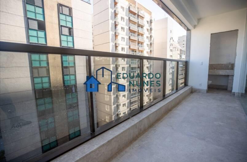 Apartamento, Lourdes, 4 Quartos, 4 Vagas, 2 Suítes