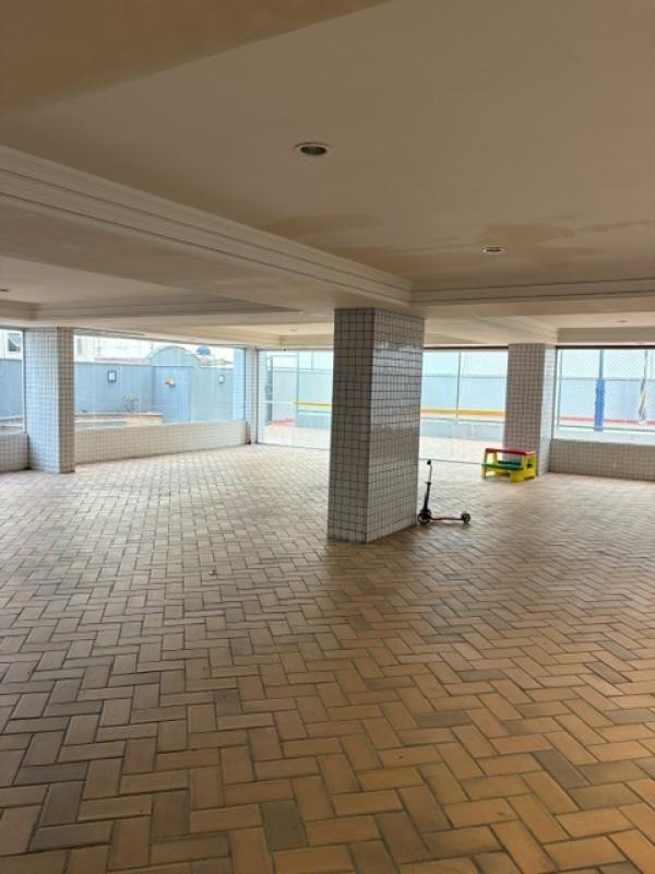 Apartamento, Funcionários, 3 Quartos, 2 Vagas, 1 Suíte