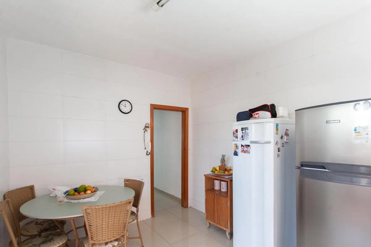 Casa, Santa Mônica, 4 Quartos, 4 Vagas, 1 Suíte