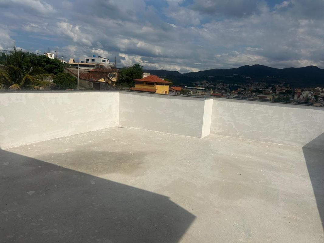 Cobertura, Milionários, 3 Quartos, 2 Vagas, 1 Suíte