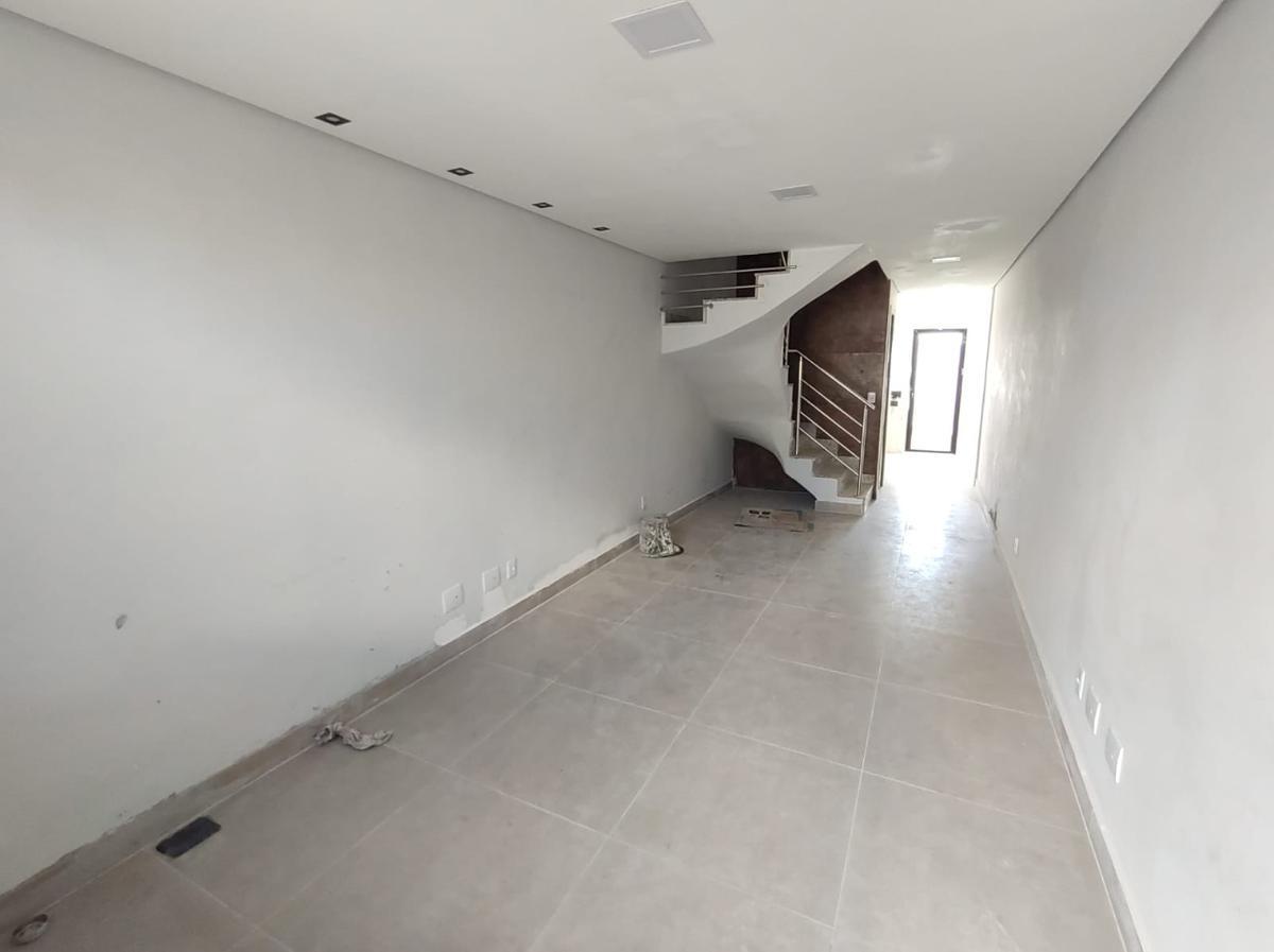 Casa, Copacabana, 2 Quartos, 3 Vagas, 2 Suítes