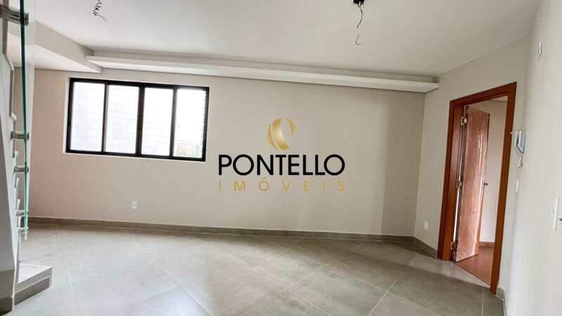 Cobertura, Funcionários, 1 Quarto, 2 Vagas, 1 Suíte