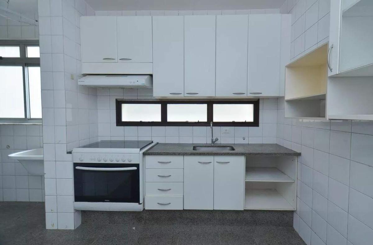 Apartamento, Serra, 4 Quartos, 2 Vagas