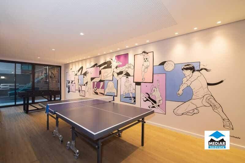 Apartamento, Lourdes, 4 Quartos, 3 Vagas, 2 Suítes