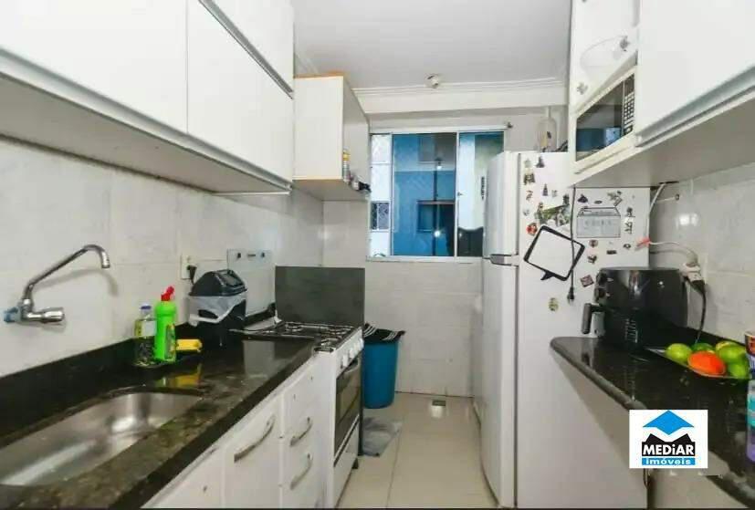 Apartamento, Fernão Dias, 3 Quartos, 1 Vaga