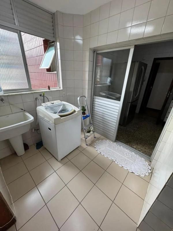Apartamento, Ipiranga, 4 Quartos, 2 Vagas, 1 Suíte