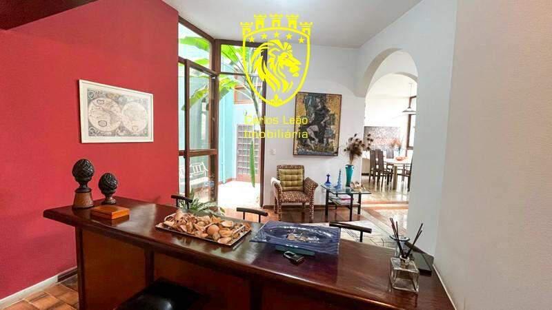 Casa, São Lucas, 4 Quartos, 5 Vagas, 3 Suítes